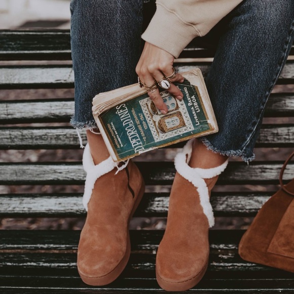 soludos whistler boots - Picture 4 of 8